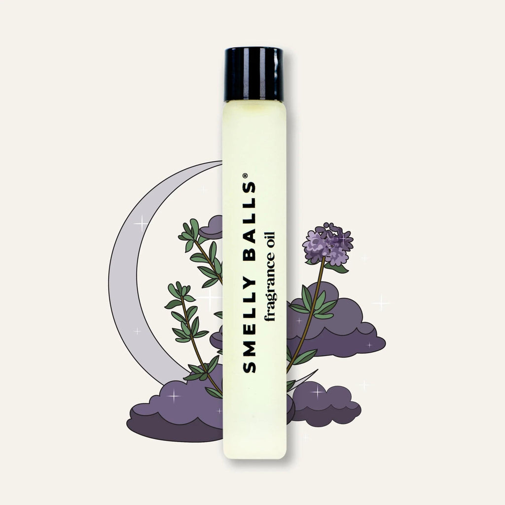 Smelly Balls Fragrance Oil | Dream Thyme - Smelly Balls - Coco Blue
