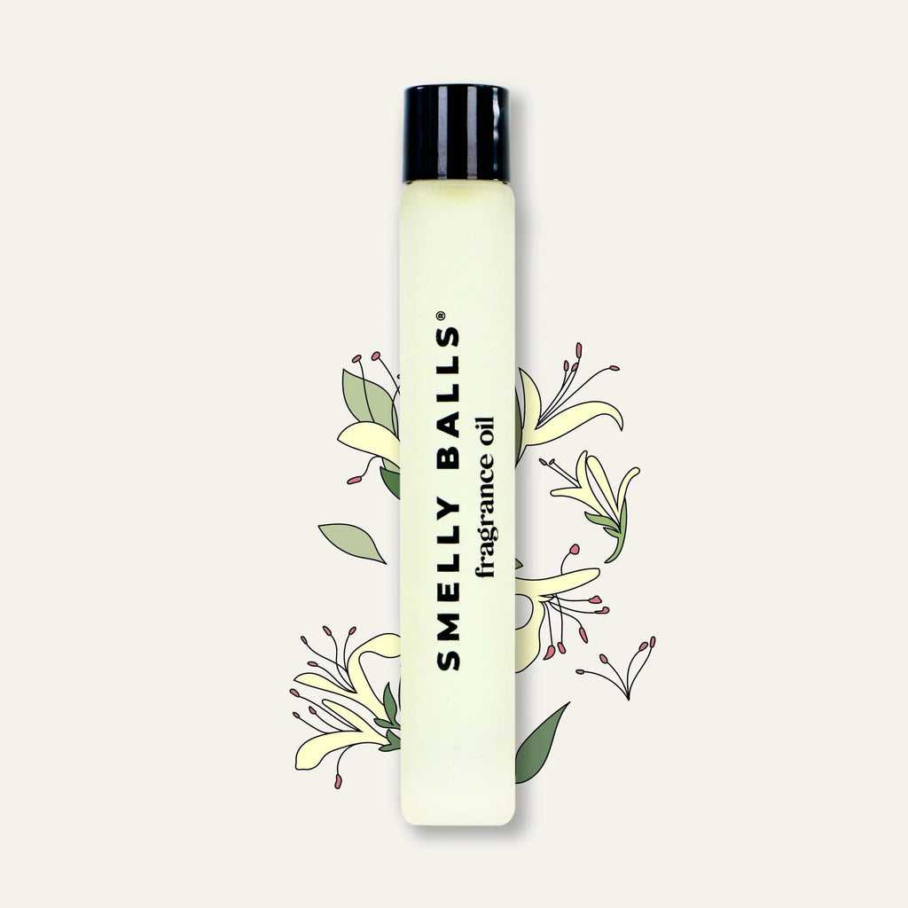 Smelly Balls Fragrance Oil | Honeysuckle - Smelly Balls - Coco Blue
