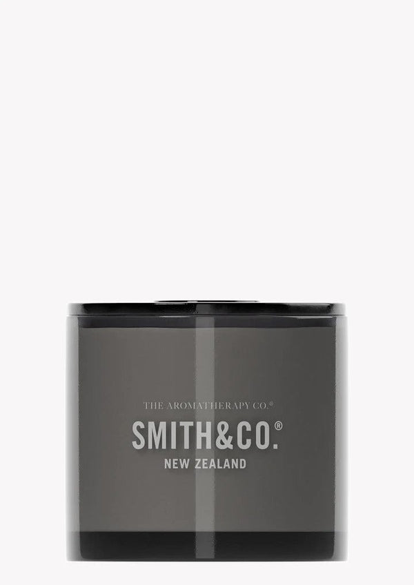 Smith & Co Candle | Lime & Coconut - Smith & Co - Coco Blue