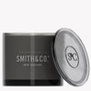 Smith & Co Candle | Lime & Coconut - Smith & Co - Coco Blue