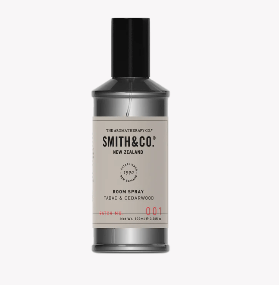 Smith & Co Room Spray | Lime & Coconut - Smith & Co - Coco Blue