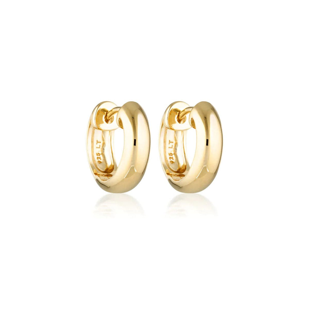 Solar Huggies | Gold - Linda Tahija - Coco Blue