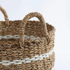 Southsea Baskets | 3 sizes - Coco Blue - Coco Blue