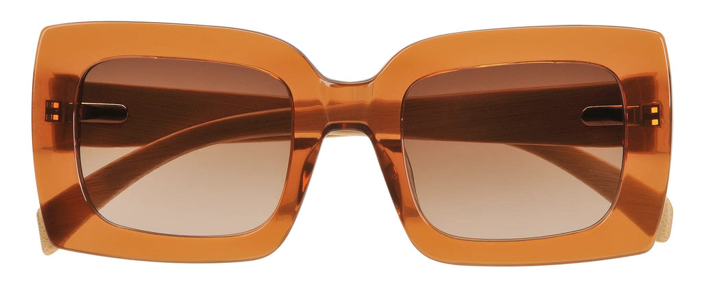 Sunglasses | Tide | Crystal Clay - Sticks & Sparrow - Coco Blue