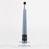 Taper Candle Pair | 8 Colours - Coco Blue - Coco Blue