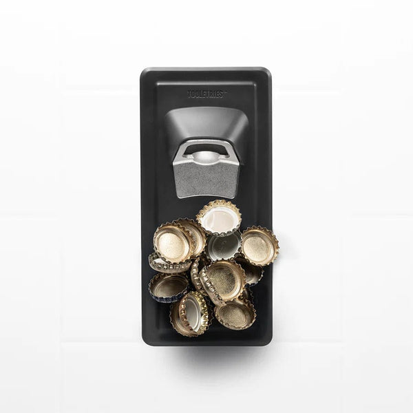 The Catcher Magnetic Bottle Opener - Tooletries - Coco Blue