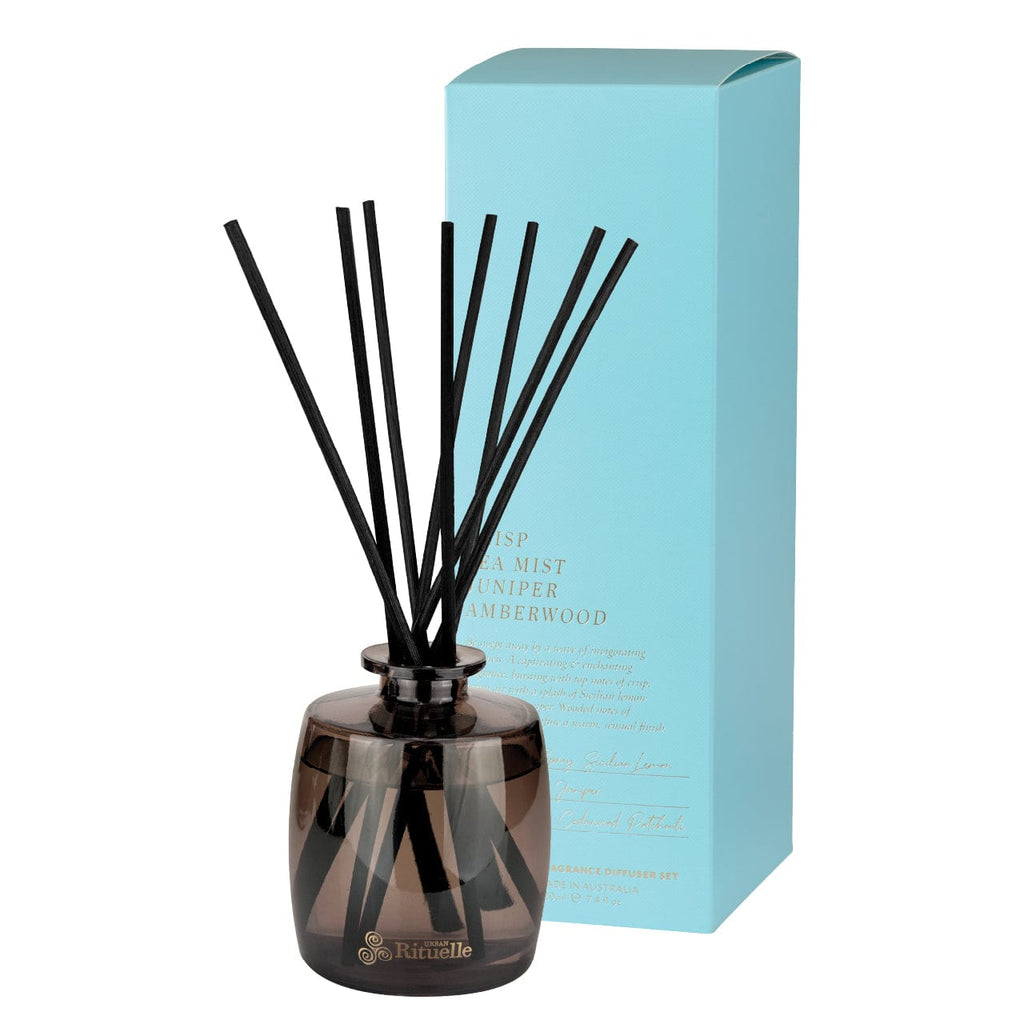 Urban Rituelle Diffuser | 6 Fragrances - Urban Rituelle - Coco Blue