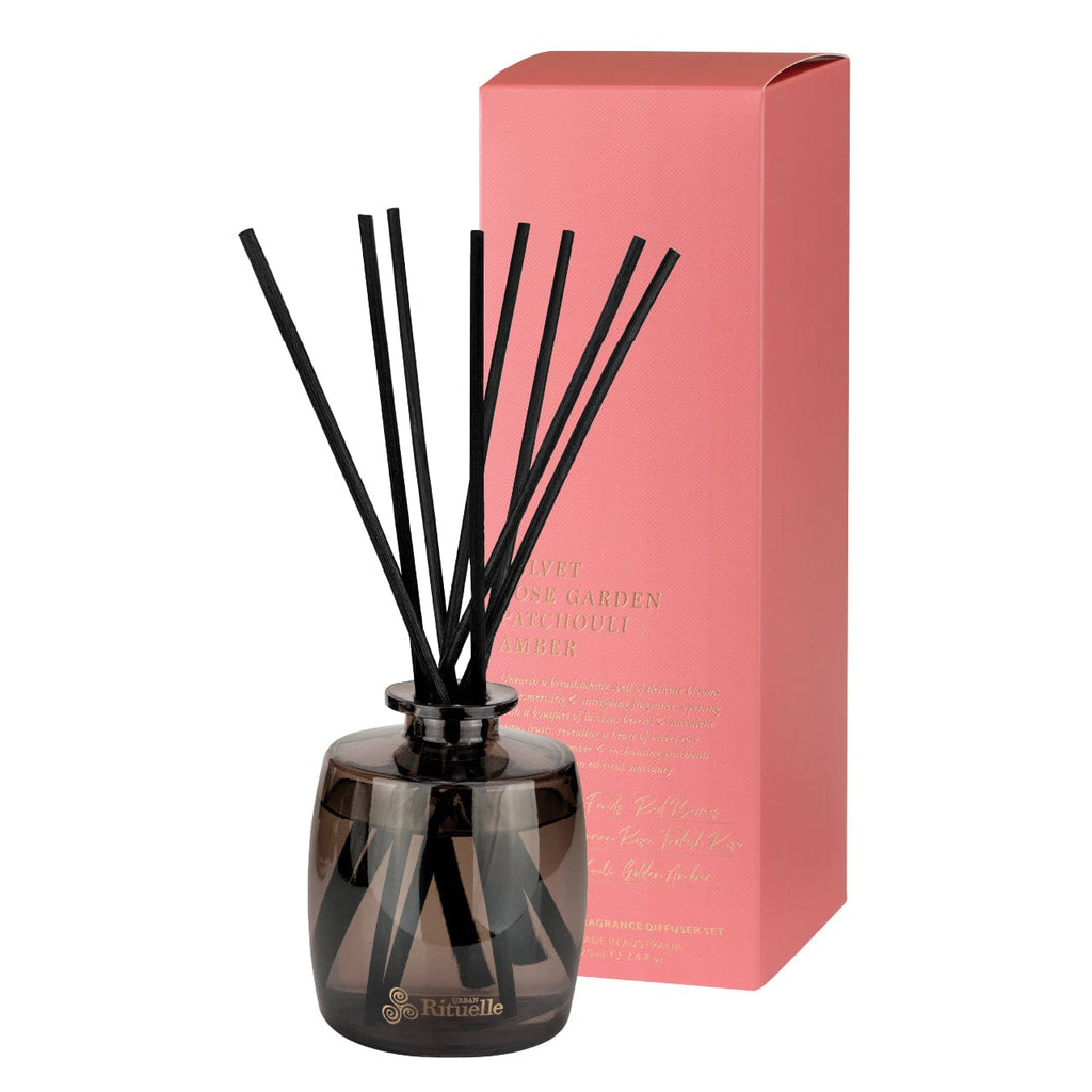 Urban Rituelle Diffuser | 6 Fragrances - Urban Rituelle - Coco Blue