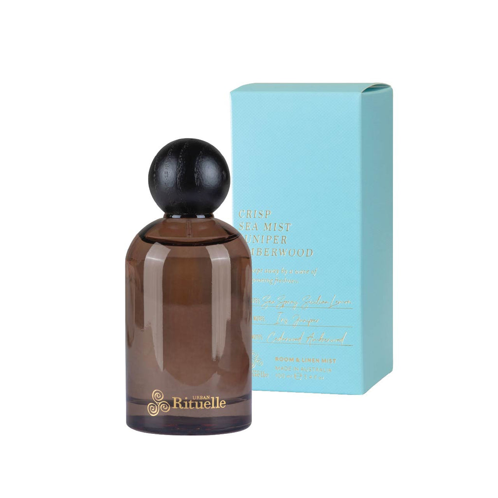 Urban Rituelle Room Mist | 6 Fragrances - Urban Rituelle - Coco Blue