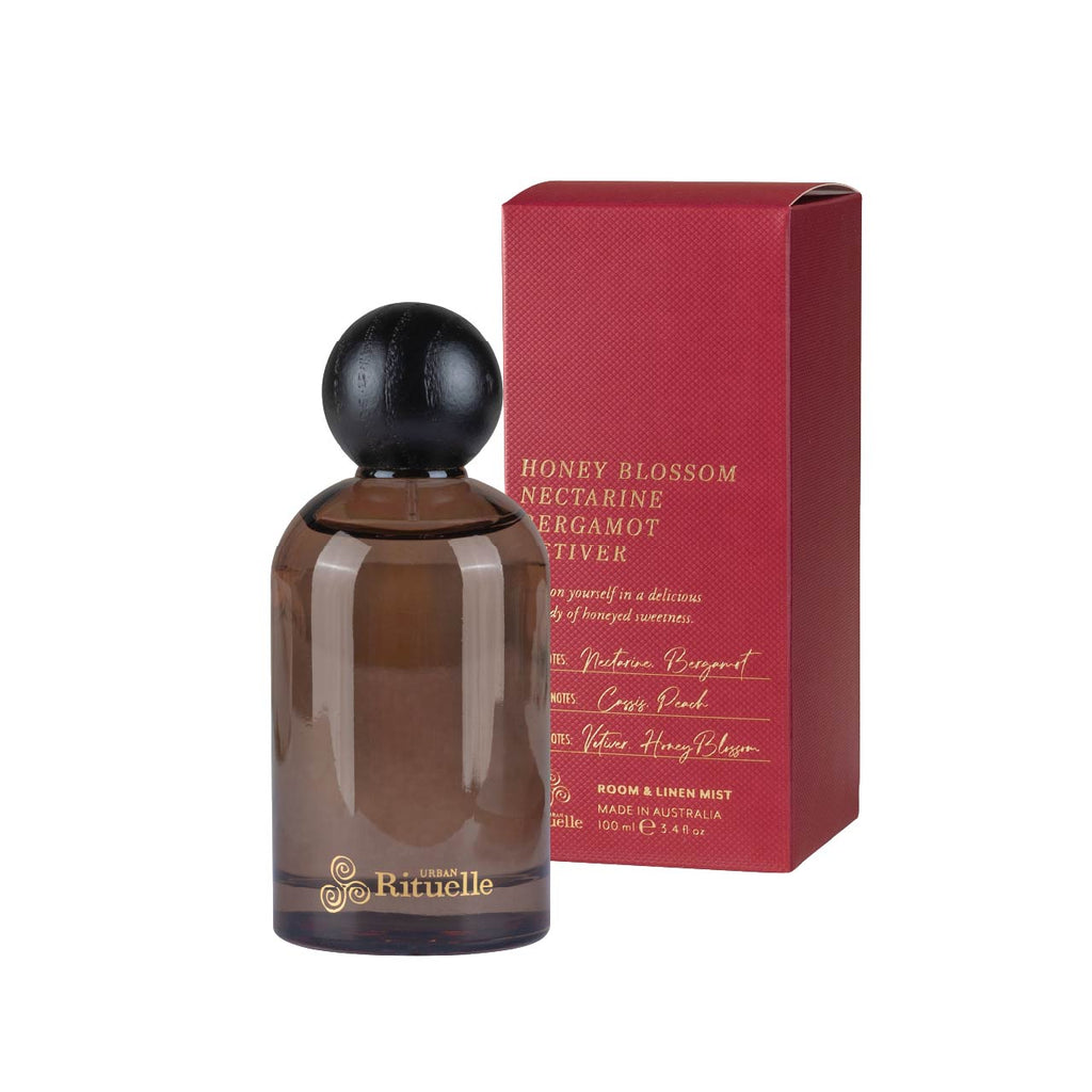 Urban Rituelle Room Mist | 6 Fragrances - Urban Rituelle - Coco Blue