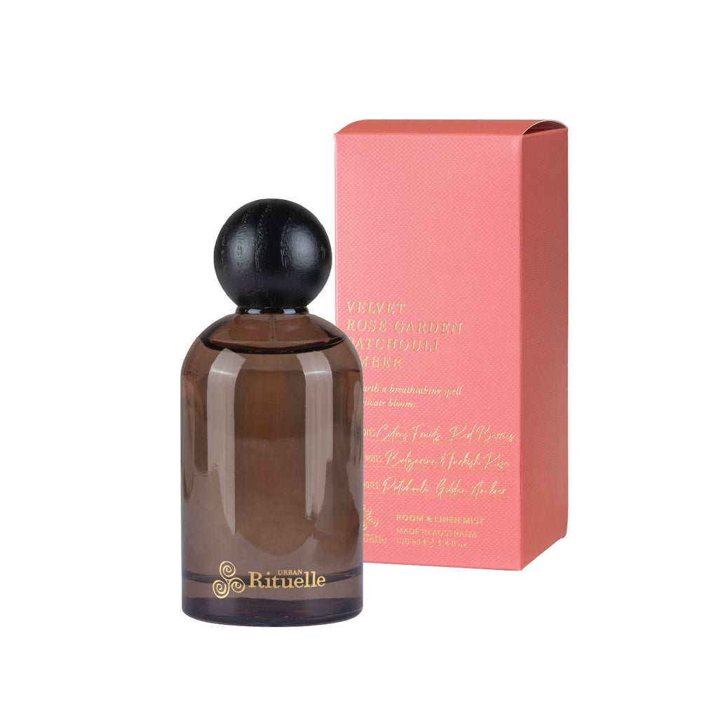 Urban Rituelle Room Mist | 6 Fragrances - Urban Rituelle - Coco Blue