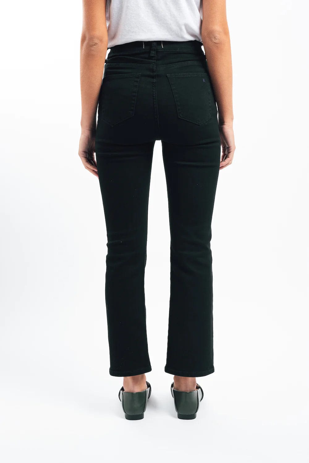 Vacay Jeans | Black - Kireina - Coco Blue