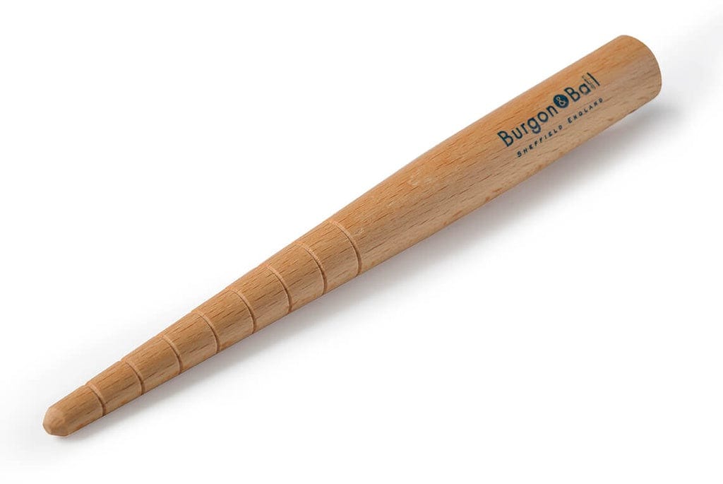 Wooden Dibblet - Burgon & Ball - Coco Blue