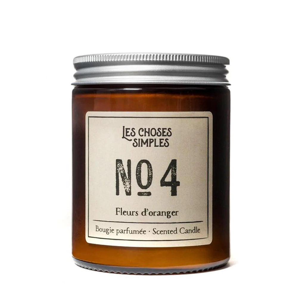 40 hr Candle | 3 Fragrances - Les Choses Simples - Coco Blue