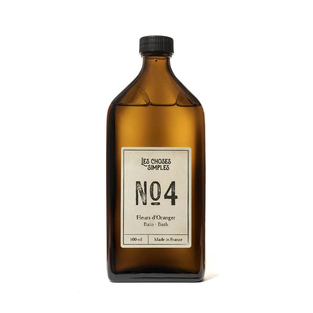 500ml Bubble Bath | 3 Fragrances - Les Choses Simples - Coco Blue