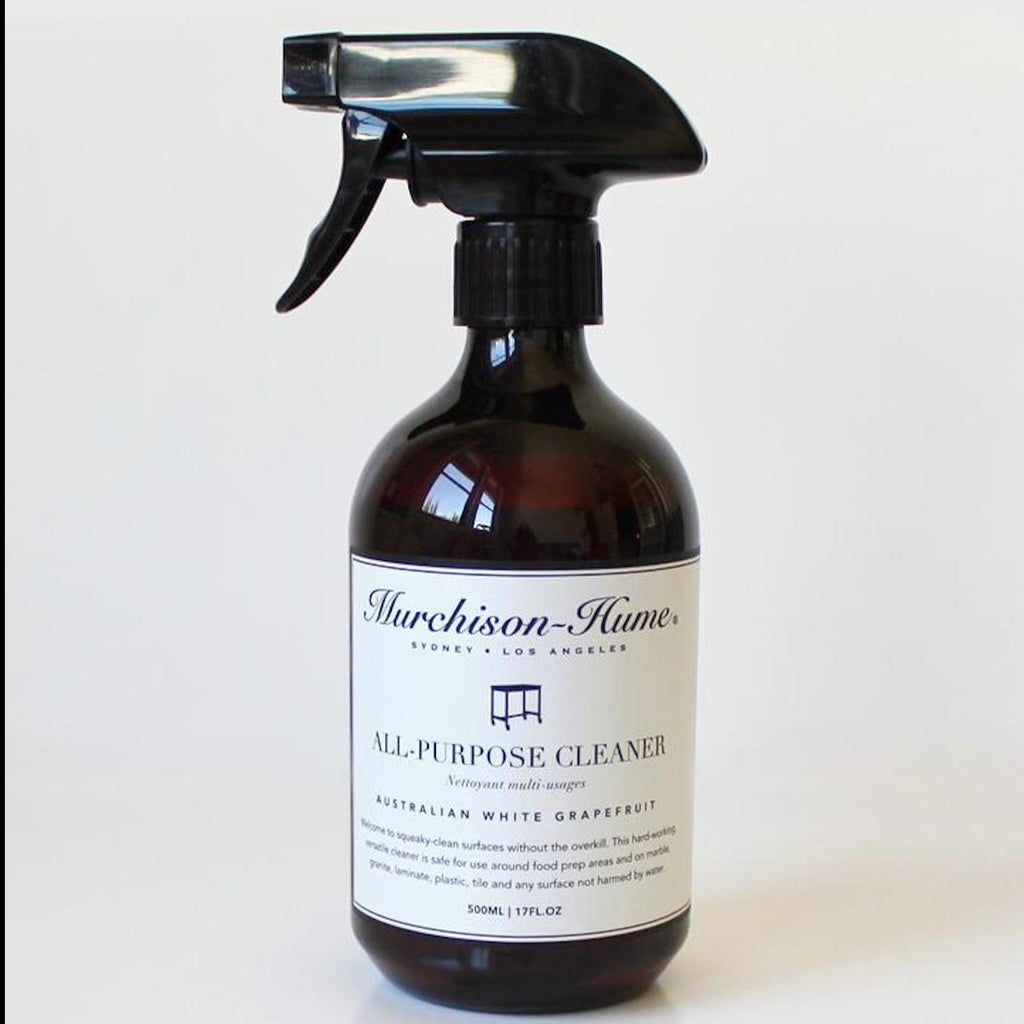 All Purpose Cleaner | Australian White Grapefruit - Murchison Hume - Coco Blue