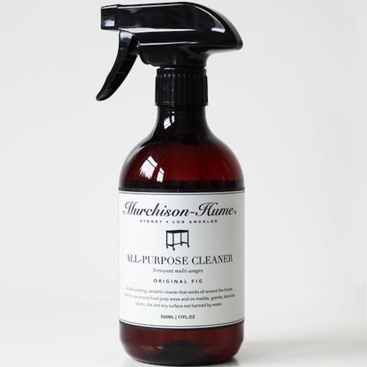All Purpose Cleaner | Original Fig - Murchison Hume - Coco Blue