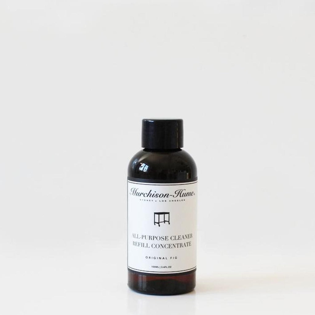 All Purpose Refill Concentrate | Original Fig - Murchison Hume - Coco Blue