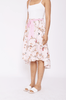 Angelica Skirt | Petal - Alessandra - Coco Blue