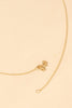Artichoke Necklace | Gold - ADA HODGSON - Coco Blue