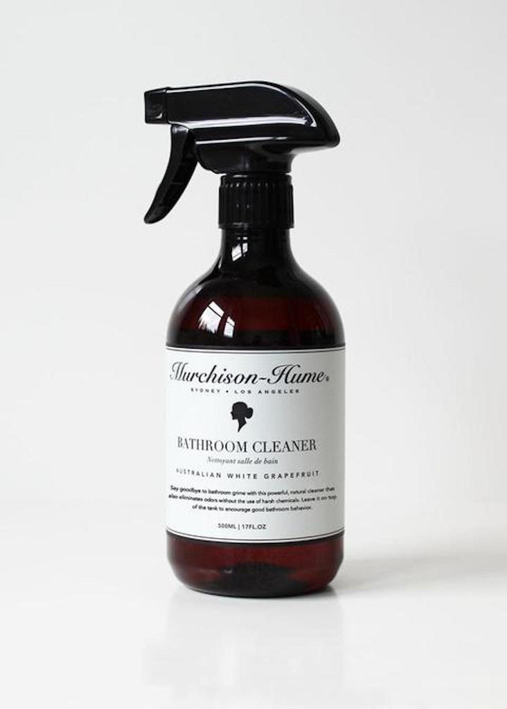 Bathroom Cleaner | Australian White Grapefruit - Murchison Hume - Coco Blue