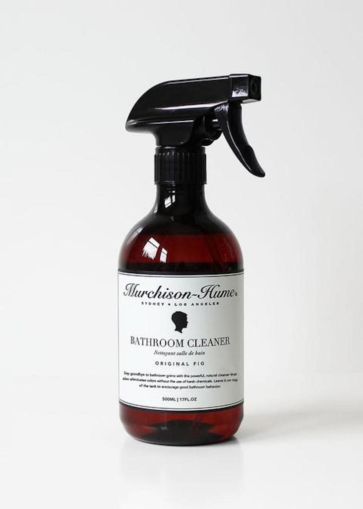 Bathroom Cleaner | Original Fig - Murchison Hume - Coco Blue