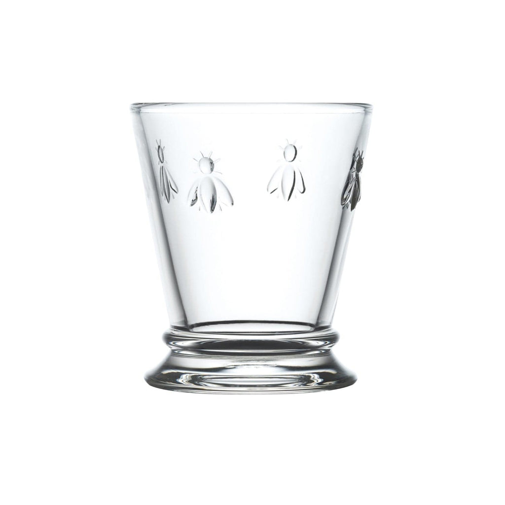 Bee Shot Glass & Egg Cup - La Rochere - Coco Blue