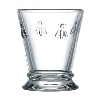 Bee Tumbler | 4 Colours - La Rochere - Coco Blue