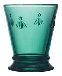 Bee Tumbler | 4 Colours - La Rochere - Coco Blue