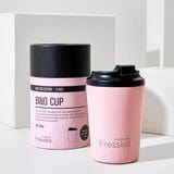 Bino Reuseable Cup - Fressko - Coco Blue