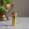 Brass Pepper Mill 022 - Mr Kitly - Coco Blue