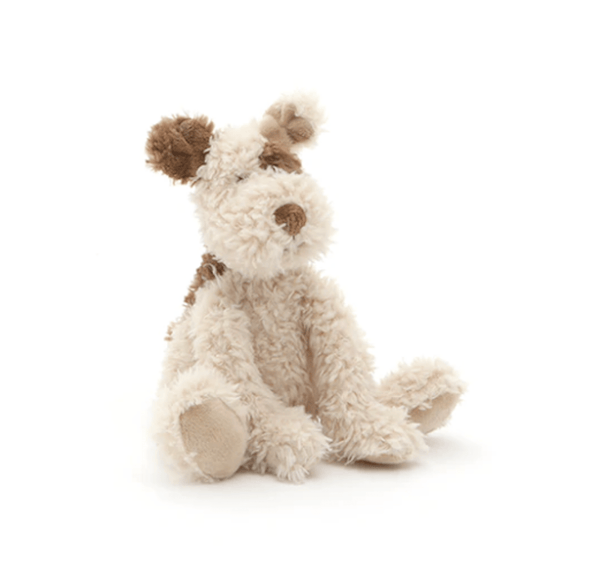 Buddy The Pup Beige - Nana Huchy - Coco Blue