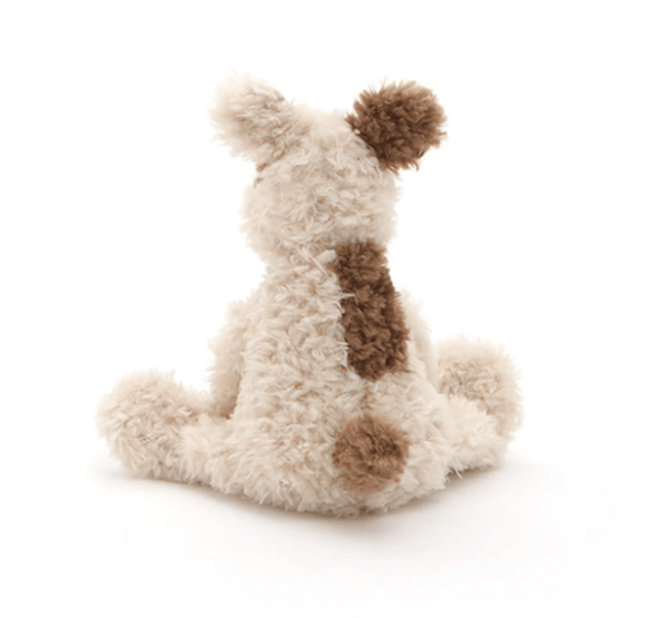 Buddy The Pup Beige - Nana Huchy - Coco Blue