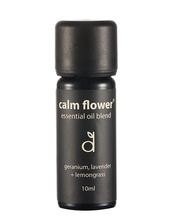 Calm Flower Oil Blend | 10Ml - Dindi - Coco Blue