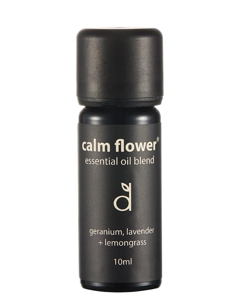 Calm Flower Oil Blend | 10Ml - Dindi - Coco Blue