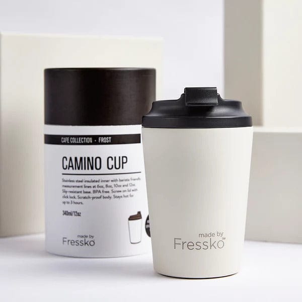 Camino Reuseable Cup - Fressko - Coco Blue
