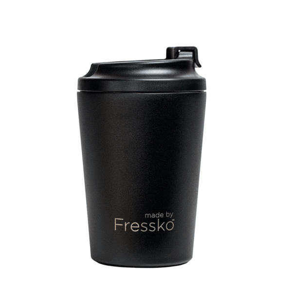 Camino Reuseable Cup - Fressko - Coco Blue
