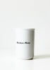 Ceramic Measuring Cup - Murchison Hume - Coco Blue