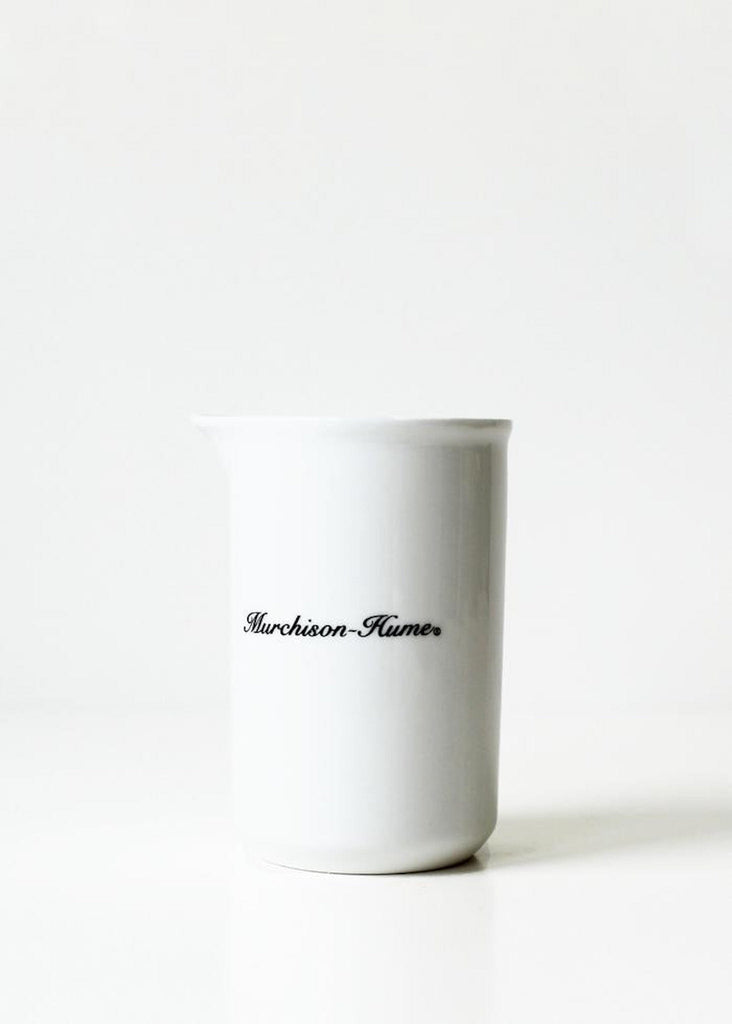 Ceramic Measuring Cup - Murchison Hume - Coco Blue