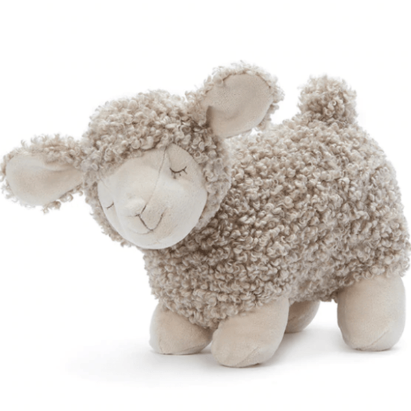 Charlotte The Sheep Cream - Nana Huchy - Coco Blue