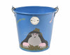 Children's Gardening Bucket - Burgon & Ball - Coco Blue