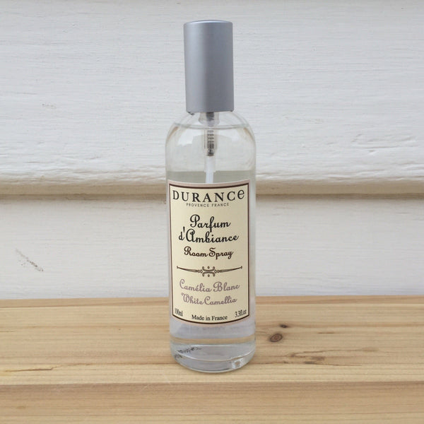 Durance Room Spray | Two Scents - Durance - Coco Blue