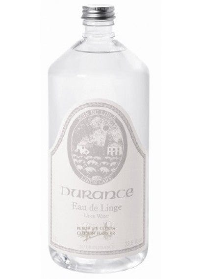 Eau de Linge Scented Linen Water | 3 Scents Available - Durance - Coco Blue