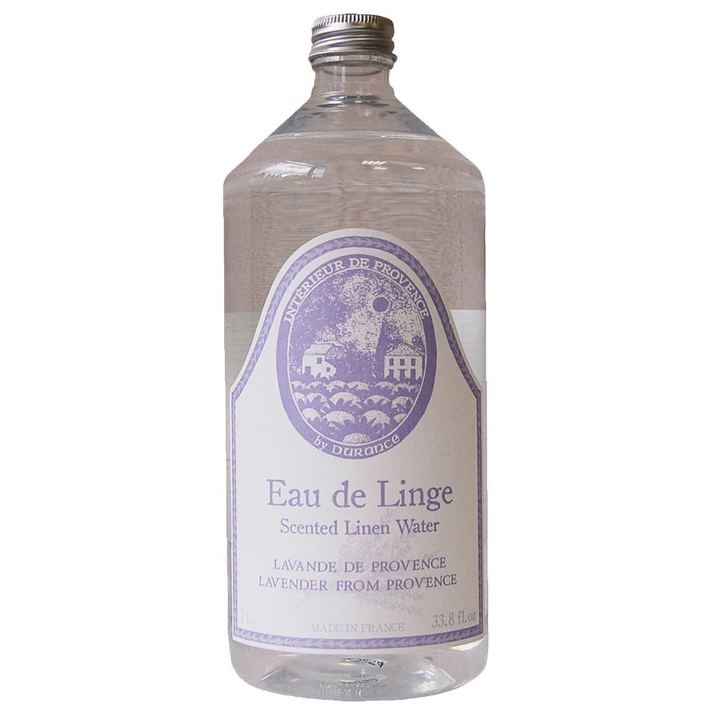 Eau de Linge Scented Linen Water | 3 Scents Available - Durance - Coco Blue