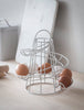Egg Run | Chalk - Garden Trading - Coco Blue
