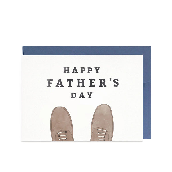 Father’s Day Card - In The Daylight - Coco Blue