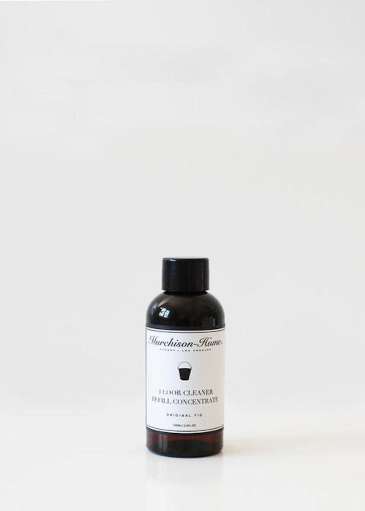 Floor Cleaner Refill Conentrate | Original Fig - Murchison Hume - Coco Blue