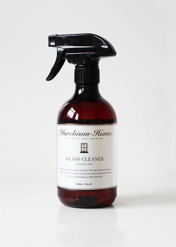 Glass Cleaner - Murchison Hume - Coco Blue