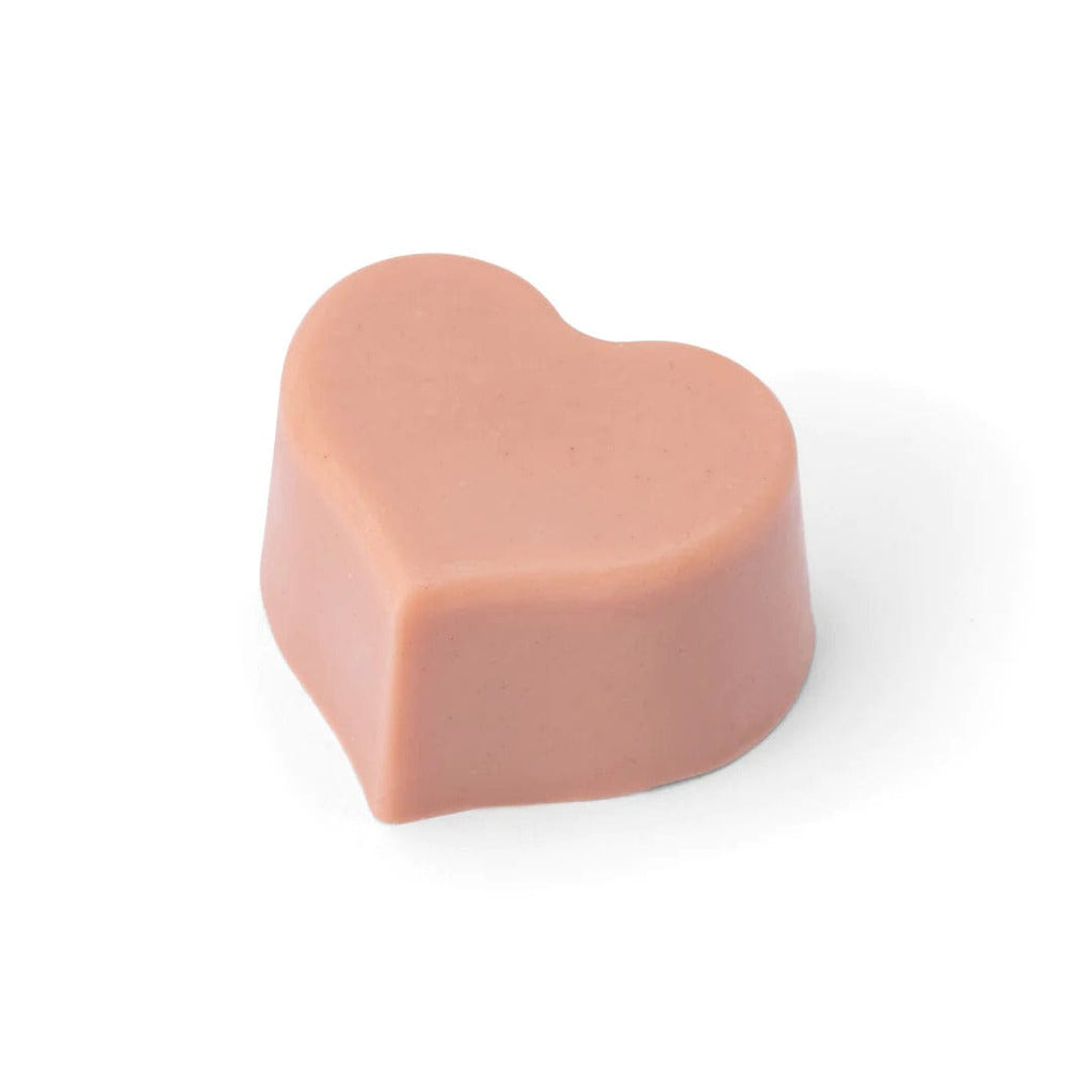 Heart Soap | 5 Fragrances - Dindi - Coco Blue