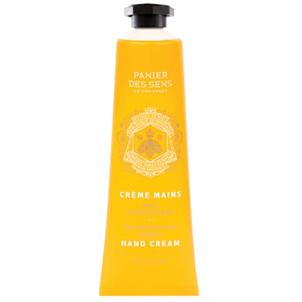 Honey Hand Cream 30ml - Panier Des Sens - Coco Blue